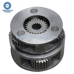 China Hitachi EX200-5 Planetary Carrier Transmission Box Parts Planet Gear Assy on sale