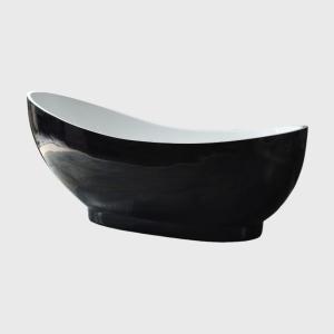 Quality Outdoor Modern Acrylic Whirlpool Massage Corner Soaking Tub Jacuzzi For Hygienic Bathing for sale
