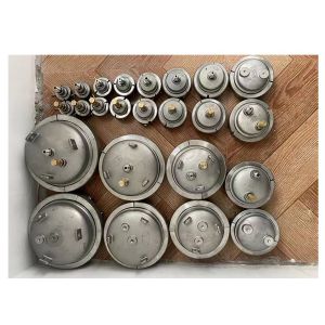 Data Storage Yes Hydrostatic Pressure Testing Machine with -1%- 2% Accuracy and