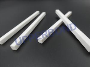 Quality Aluminum Oxide Tipping Paper Cigarette Machine Knife for sale