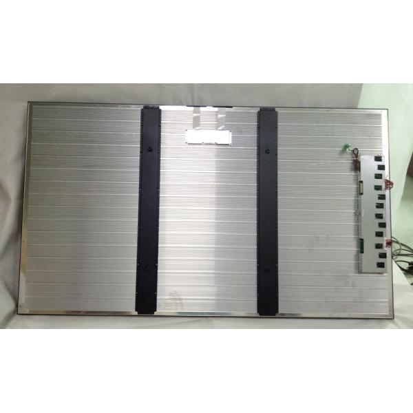 Sunlight Readable High Brightness Tft Display IPS Screen 75 Inch Wide Viewing Angle