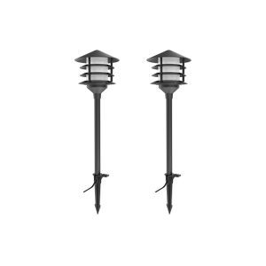 Quality PC / ADC12 Material IP65 Starting Time 1s Smart Pathway Lights for sale