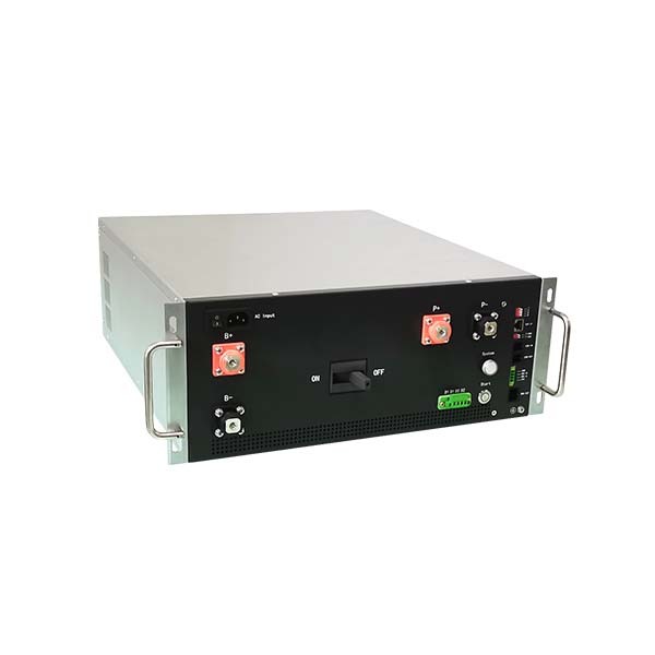 Rs485 Master Slave BMS , 210S 672V 250A Lifepo4 Battery Management System