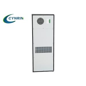 Quality 7500W Electrical Cabinet Cooling Unit Widely Power Range Cooling / Heating for sale