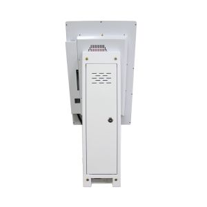 21.5'' Cashless Automated Touch Screen Self Service Payment Machine Desktop &
