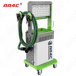China AA4C   Car Paint  Pneumatic Dust-Free Dry Sanding Machine  vehicle dry sanding machine  AA-BL502 on sale