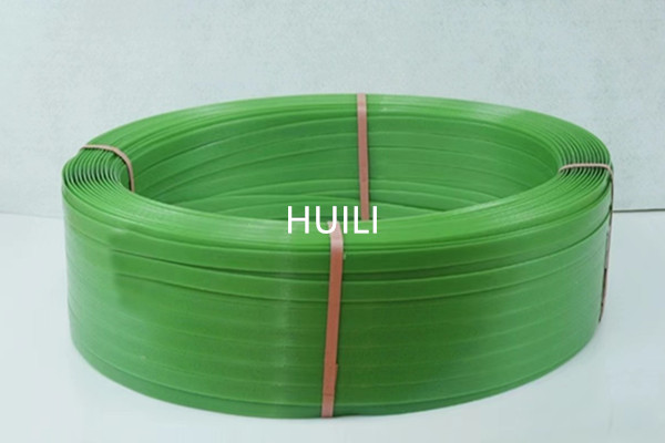 PP PET Strap Handheld Electric Strapping Machine 11mm-19mm Hot Melt Strapping Tool