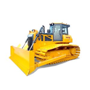 HST Shantui Crawler Bulldozer Mining Engineering Construction Machinery