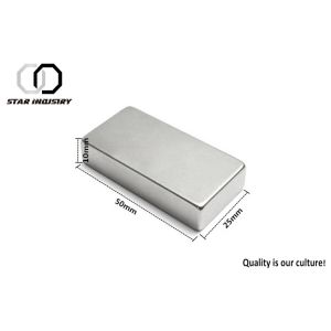 Buy cheap Sintered Strongest Permanent Magnet Grade N35 - N52 OEM ODM Available , from wholesalers