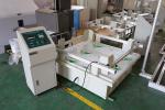 Vibration Package Testing Equipment With Simulation Transportation