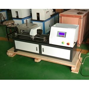 Metal Wire Torsion Testing Machine