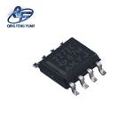 Texas/TI TLC2272CDR Electronic Components Integrated Circuits Old Microcontrolle