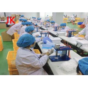 SHAANXI JK CARE CO.,LTD.
