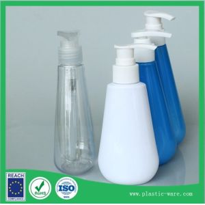 Push - down liquid toothpaste bottle 220ml hand sanitizer bottle lotion wash