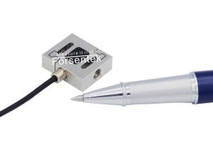 China Miniature force sensor 50N mini load cell 5kg tension compression force sensor on sale