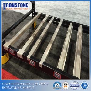 China Practical Methods Applied For Pallet Racking Safety And Maintenance on sale