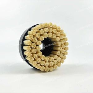 Buy cheap Aluminium Oxide Diamond Disc Brush For Polishing And Cleaning Customized from wholesalers
