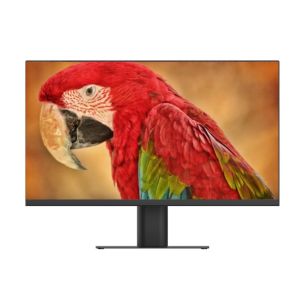 1920x1080 Flat Panel Computer Monitor 24 Inch 75Hz With Free Sync HDR Hdmi VGA