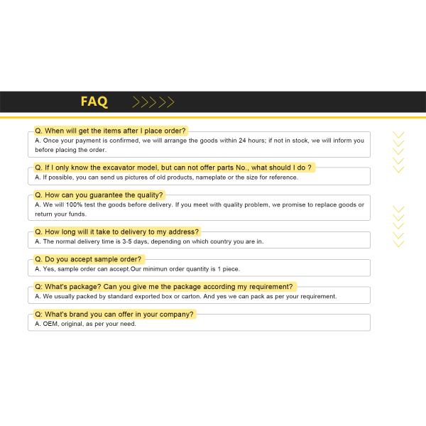 Caterpillar Excavator Solenoid Valve 121-1491 for E320B E320C E320D