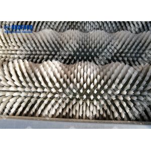 Quality Sus304 1350*850*1100mm Chestnut Peeling Machine for sale