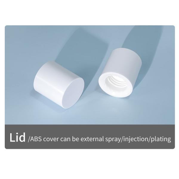 150ml 200ml PET Plastic Bottle with Pump for Luxury Bottle Skincare Face Cream Body Lotion and Serum Oil Screen Printing