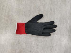 China Waterproof Gardening Machines Heavy Duty Gardening Gloves For Womens on sale