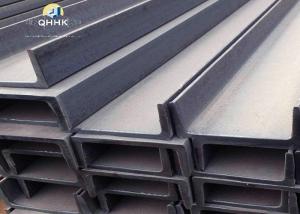Quality Channel steel purlins for metal buildings for sale