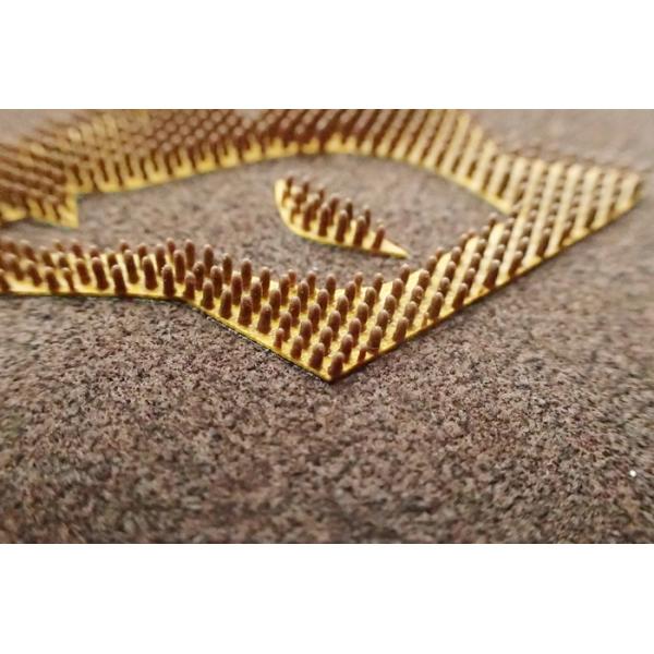 Professional Custom 3D Silicone Rubber Dots Patch Labels For Clothing