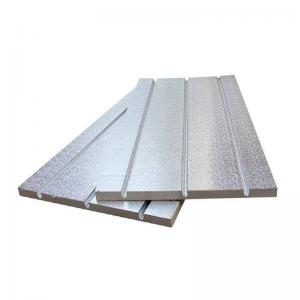 China 3cm Electric Underfloor Heating Insulation Boards Anti Corrosion on sale
