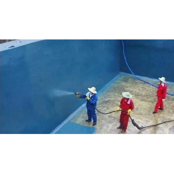 The Evolution of Polyurea: From Aromatic Spray Polyurea to Polyaspartic Polyurea