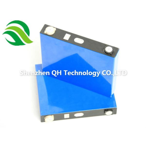 3.2V 400AH Aluminum Shell Lithium Fe Phosphate Lifepo4 Photovoltaic Grid Free System Support