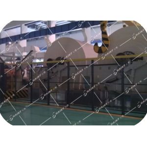 Quality Chaint Automatic Jumbo Roll Stand In Paper Mill for sale