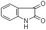 China Isatin(CAS NO.:91-56-5), Indole-2,3-dione; 2,3-Indolinedione; 1H-Indole-2,3-dione on sale