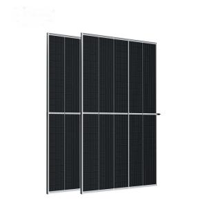 Quality Energy Power PV Solar Panel 400watt 500w 550w 580w For Home Solar System for sale
