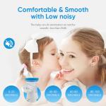 Professional Ultrasonic Machine Inhaler Mesh Nebulizer Portable Nebulizer