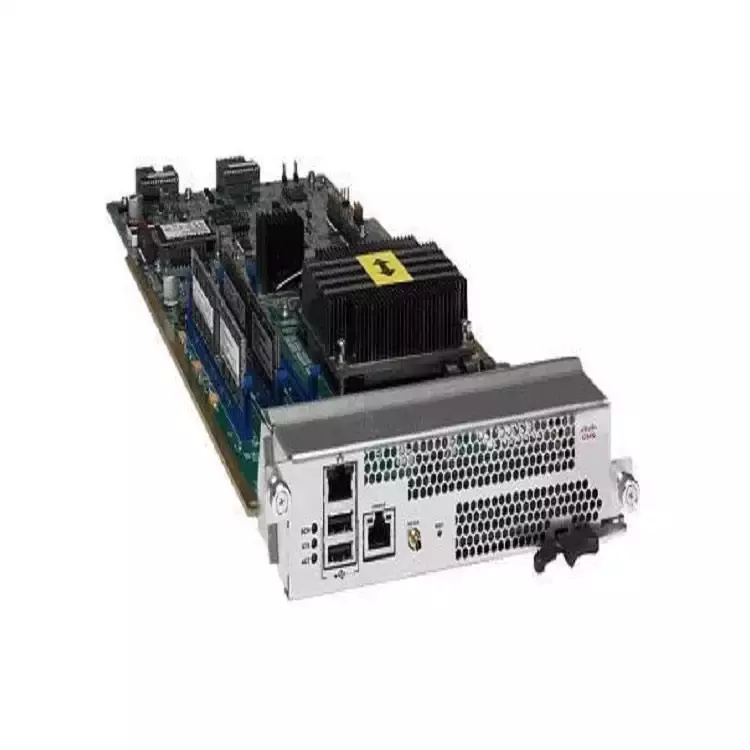 N9K-SUP-B+ NIC Network Interface Card 9500 Supervisor B+ 1000Base-T Control