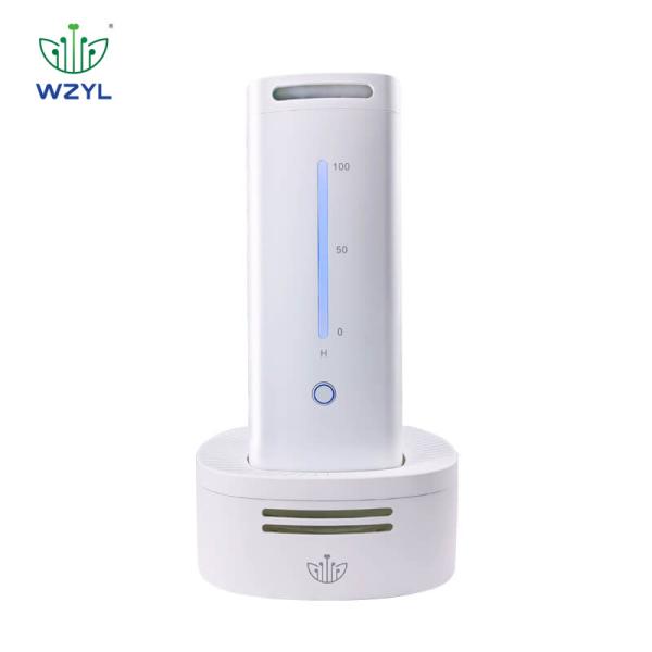 Buy Customizable O2 H2 Generator Negative Hydrogenation Energy With Electrolyzer at wholesale prices