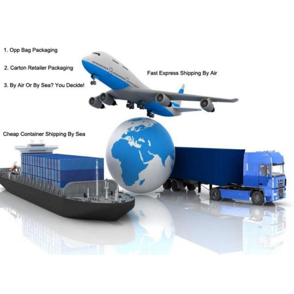 6 Flute High Performance End Mills , Solid Carbide Cnc Milling Cutters