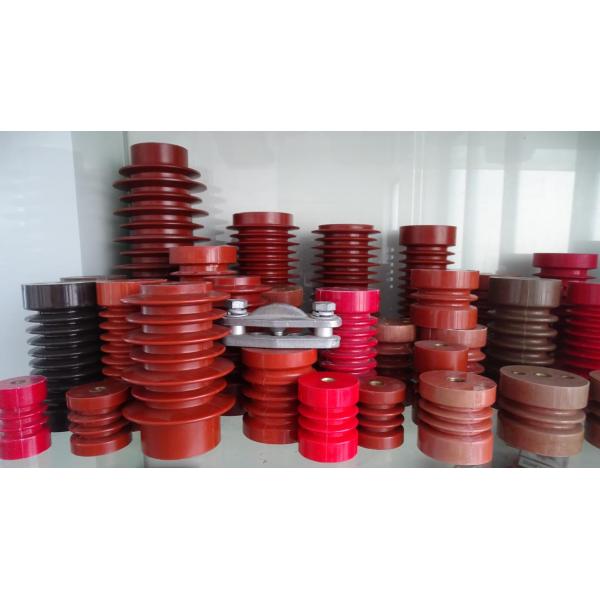 Epoxy Resin Insulator Spout Contact Box Switchgear