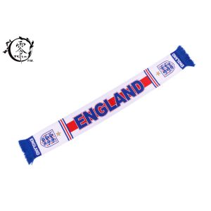 Buy cheap England France Custom Winter Club Scarves Arsenal Soccer Printing from wholesalers