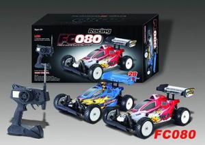 China 1/10 digital cross-country model rc car on sale