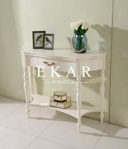 Quality Hot Sale Living Room Furniture Console Table for sale