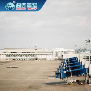 Quality China To North Africa International Air Freight Forwarders Qingdao Guangzhou Departure for sale