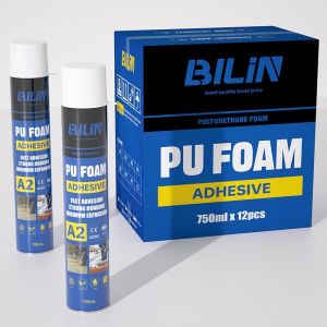 Buy cheap Polyurethane Manufacturer Fireproof Pu Foam Insulation Polyurethane Foam Spray from wholesalers