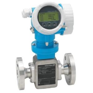 Quality Original E H Endress Hauser Flow Meter for sale