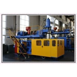 Quality blow molding machines supplier AMB100 for sale