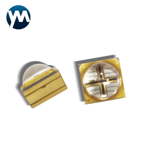 UV LED SMD 10W LED Chip High Power UV LED Lamp Beads UV LED Curing