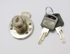 Quality 109 Zinc Alloy Cabinet Drawer Lock for sale