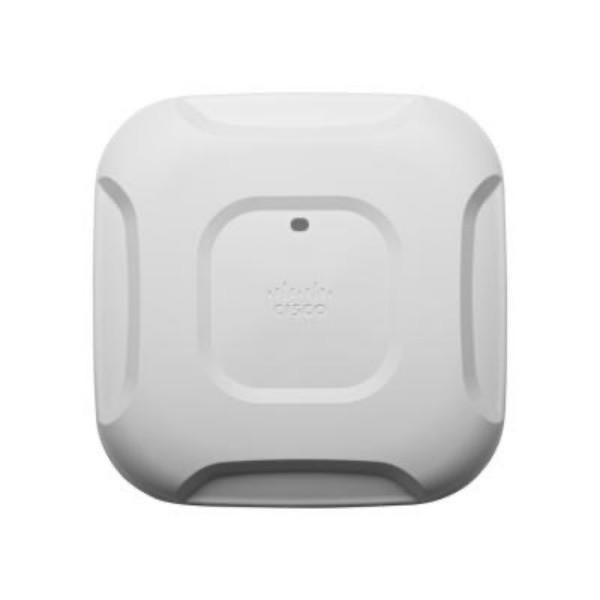 Cisco Wireless AP AIR-CAP3702I-H-K9 : 802.11ac Wave 1 , 3×3 MIMO & FlexConnect