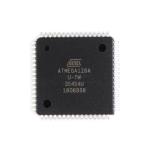 128kB 8bit MCU Microcontroller Unit AVR Core Microcomputer Chip ATMEGA128A-AU